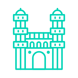Hyderabad